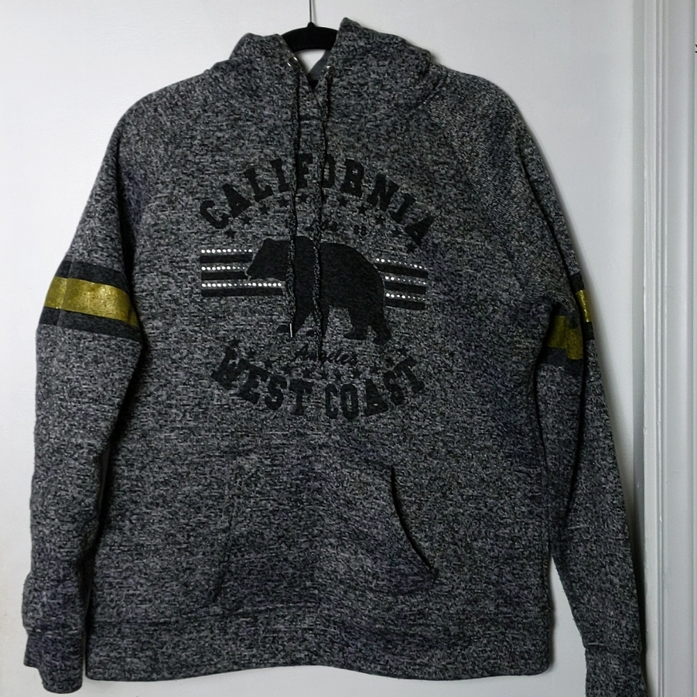 Kids sweater